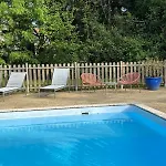 Le Clos Nicolas Eugenie-les-Bains