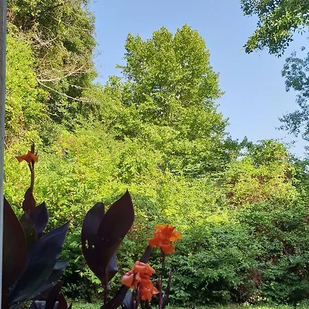 Le Clos Nicolas Ξενοδοχείο 3*