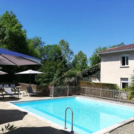 Le Clos Nicolas Eugenie-les-Bains
