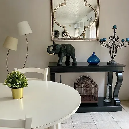 Ξενοδοχείο Le Clos Nicolas