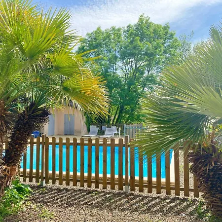 Le Clos Nicolas 3*