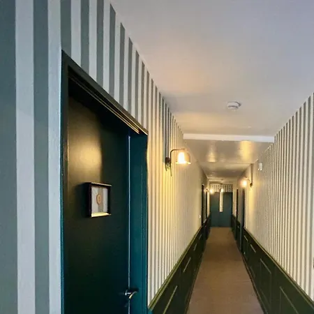 Hotel Le Clos Nicolas Eugenie-les-Bains