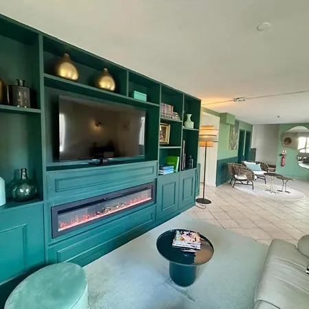 Hotel Le Clos Nicolas