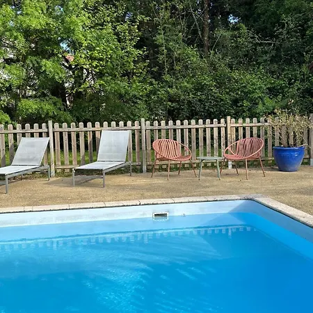 Le Clos Nicolas Eugenie-les-Bains