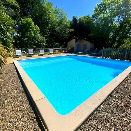 Le Clos Nicolas 3*