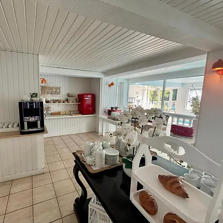 Le Clos Nicolas Eugenie-les-Bains