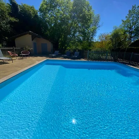 Hotel Le Clos Nicolas 3*