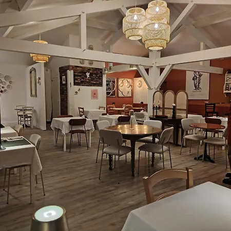 Hotel Le Clos Nicolas Eugenie-les-Bains