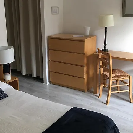 Le Clos Nicolas 3* Eugenie-les-Bains