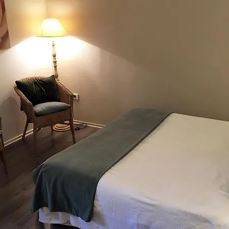 Hotel Le Clos Nicolas Eugenie-les-Bains