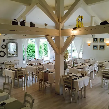 Ξενοδοχείο Le Clos Nicolas Eugenie-les-Bains