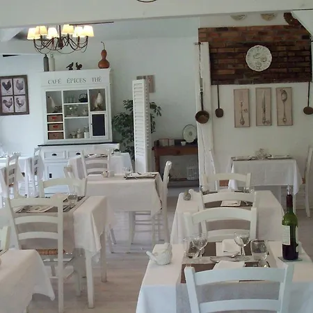 Le Clos Nicolas Hotel Eugenie-les-Bains