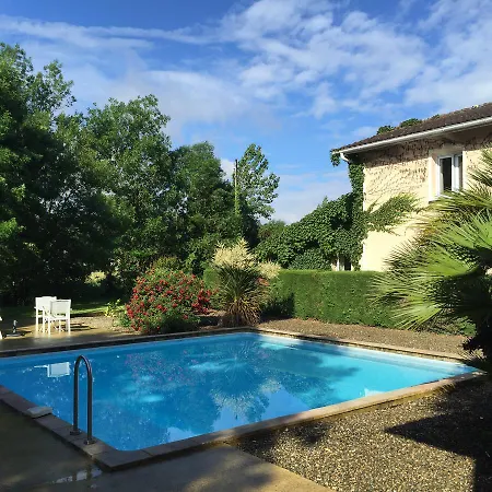 Le Clos Nicolas Eugenie-les-Bains
