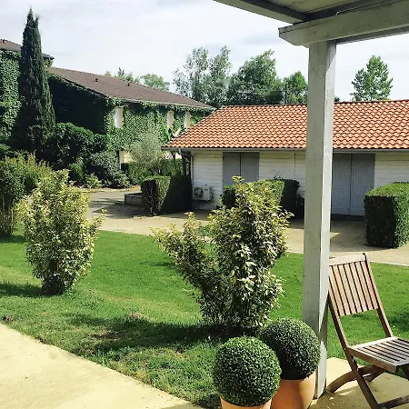 Ξενοδοχείο Le Clos Nicolas 3*