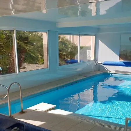 Le Clos Nicolas Ξενοδοχείο 3*