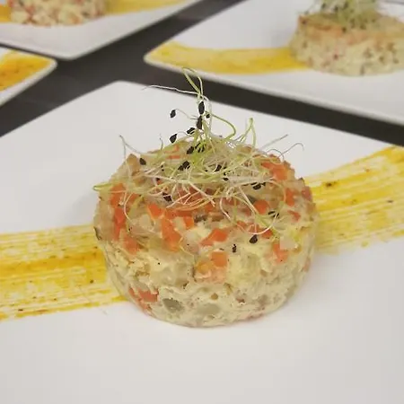 Le Clos Nicolas 3* Eugenie-les-Bains