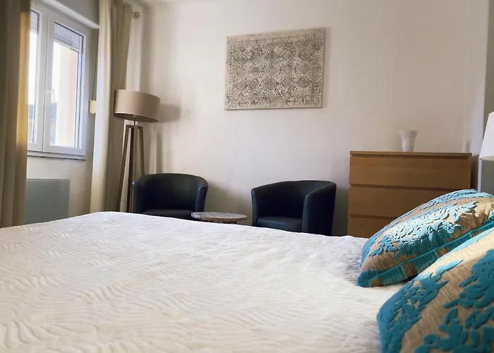 Ξενοδοχείο Le Clos Nicolas 3*