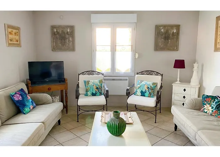 Le Clos Nicolas Ξενοδοχείο 3*