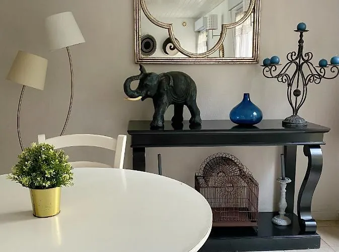 Ξενοδοχείο Le Clos Nicolas