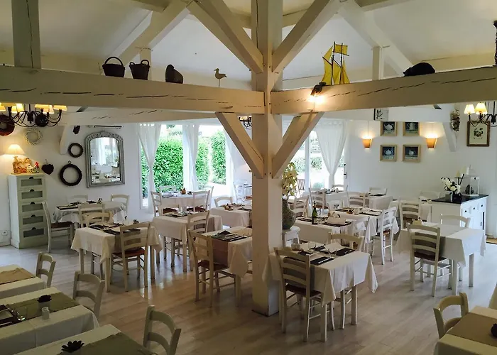 Ξενοδοχείο Le Clos Nicolas Eugenie-les-Bains