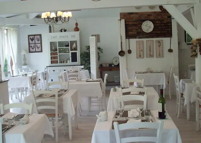 Le Clos Nicolas Ξενοδοχείο Eugenie-les-Bains