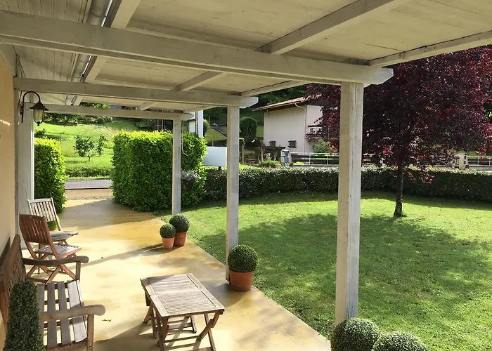 Le Clos Nicolas Eugenie-les-Bains