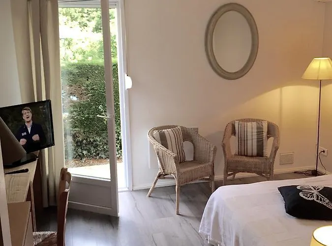 Le Clos Nicolas Ξενοδοχείο